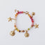 14K Gold Filled Starfish Charm
