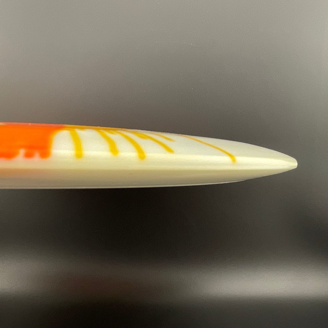 I-Dye Star Roadrunner Disc Golf Driver