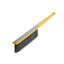 Household Sweeping Bed Brush Broom Long Handle Soft Brush Cleaning Sofa Carpet Dust Brush - Korvel