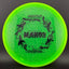 Metal Flake Halo Champion Mako3 - Kona Montgomery 2026 TS