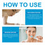 Mouth Mousse Toothpaste Teeth Clean Teeth Remove Tartar Stains Yellow Teeth Whitening Teeth Fresh Breath - Korvel