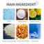 Car Brake Cleaner, Brake Disc Parts Wheel Hub Decontamination Polishing Maintenance Rust Remover - Korvel