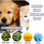 Pet Bitter Anti-Biting Spray, Prevent Dogs Chewing Table And Chair Legs, Scratching Sofa Spray - Korvel