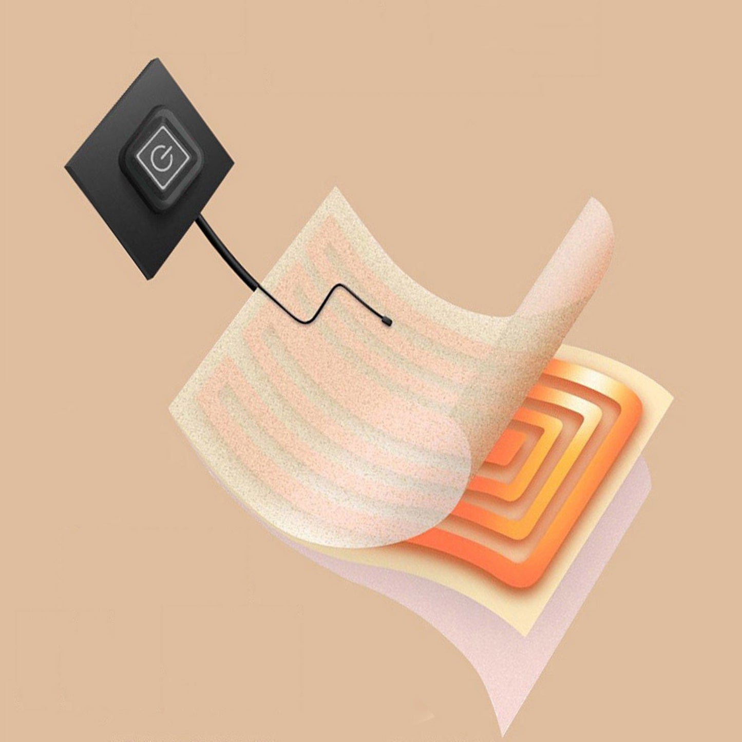Cuello Calentador Premium para Deportes a Prueba de Frío