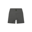 Loki & Ivy Women's High-Waisted Biker Shorts