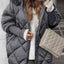 Premium Winter Hooded Puffer Jacket