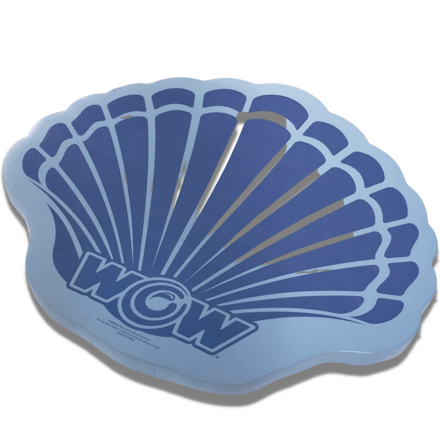 WOW Watersports Foam Dipped Seats - 2 Pack Sea Shell