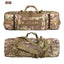 Sac de sport de pêche extérieur premium de 36 pouces