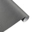 3D Carbon Fiber Vinyl Car Wrap Sheet - Premium Quality