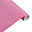 3D Carbon Fiber Vinyl Car Wrap Sheet - Premium Quality