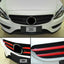 3D Carbon Fiber Vinyl Car Wrap Sheet - Premium Quality