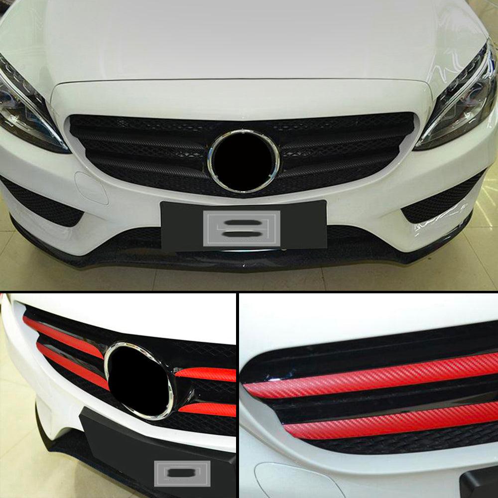 3D Carbon Fiber Vinyl Car Wrap Sheet - Premium Quality