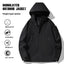 Veste Shell Extérieure Premium - Coupe-vent et Imperméable