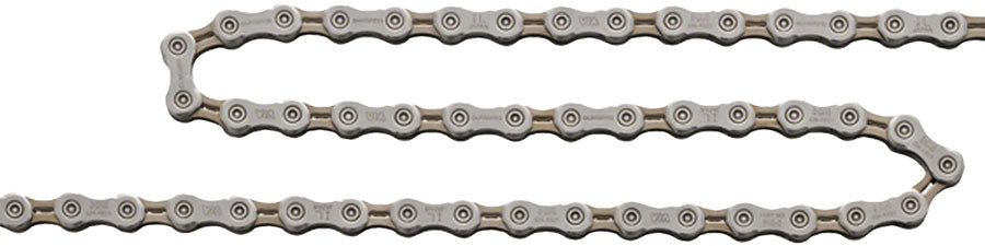 Cadena de bicicleta Shimano Tiagra 4601 de 10 velocidades