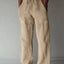 Men's Plus Size Drawstring Loose Fit Joggers
