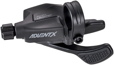 microSHIFT ADVENT X Trail Trigger Pro Cambiador Derecho - 1x10 Velocidades