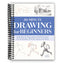 Quick & Easy Drawing for Beginners: Step-by-Step Techniques for Captivating Art (Spiral Bound) - Korvel