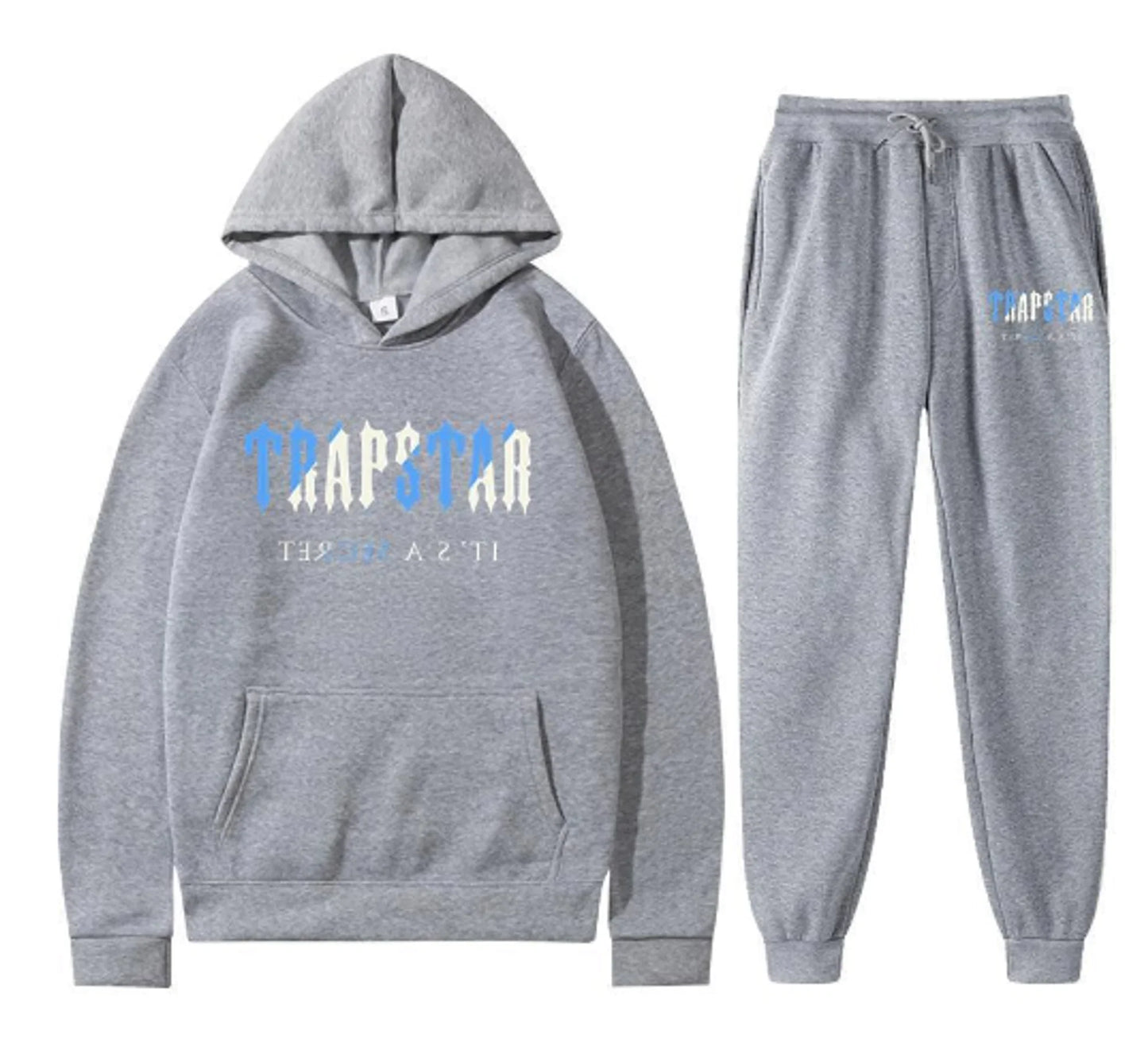 Sudadera Premium para Deportes de Invierno