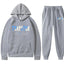 Sudadera Premium para Deportes de Invierno