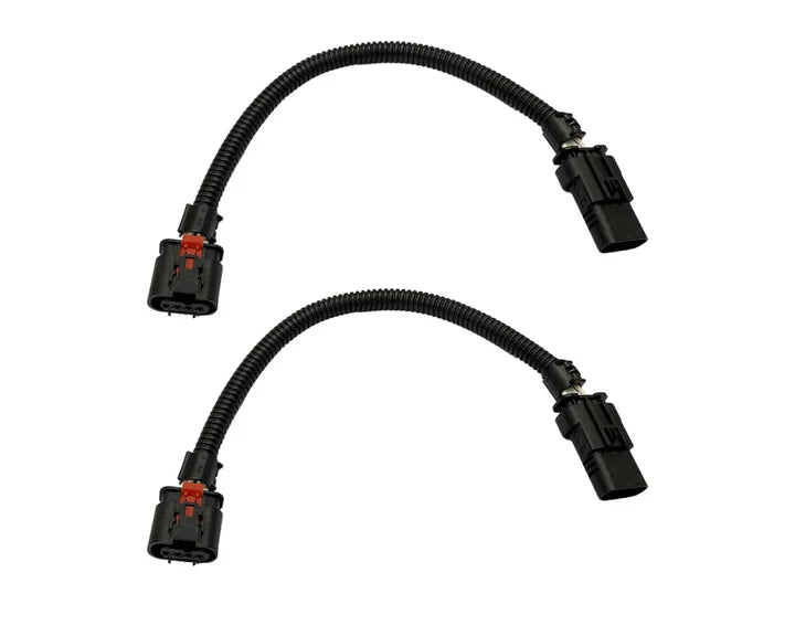SPDZ1 O2 Sensor Extension Harnesses for 2016-2025 GM Trucks & SUVs
