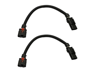 SPDZ1 O2 Sensor Extension Harnesses for 2016-2025 GM Trucks & SUVs
