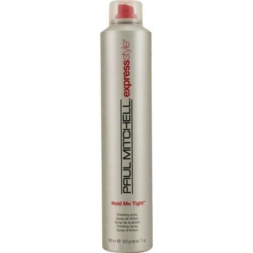 Spray para el cabello Paul Mitchell Hold Me Tight 365ml