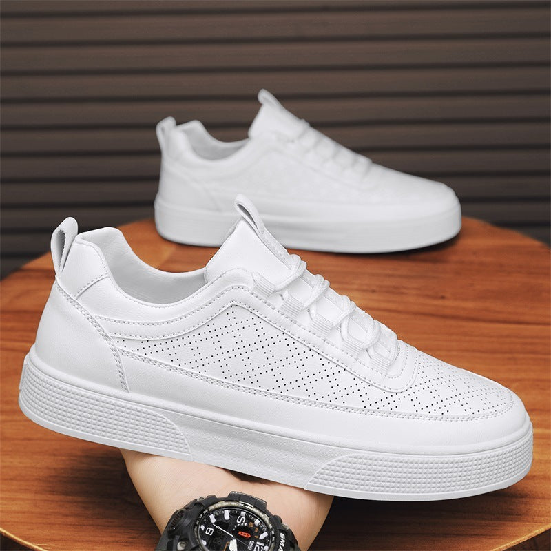 Zapatillas Casual Estilizadas de Suela Gruesa