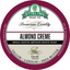 Colección de Afeitado Almond Creme de Stirling Soap Co.