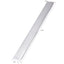 Premium Aluminum Loading Ramps - 78"L x 8.5"W, 880 lbs Capacity