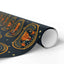 Political Parody Gift Wrapping Paper - Tremendous Seal Design