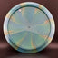 Nebula Ethereal Coalesce - Limited Edition "Alien Aztec"