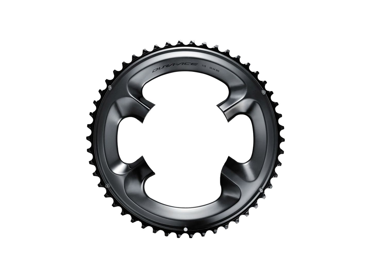 Shimano FC-09 52t 11-Speed Asymmetric Chainring
