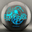Discraft Fuzed Buzzz - BuzzzSaw Bee Disc Golf Disc