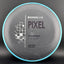 Firm Electron Pixel - Simon Line Disc Golf Putter