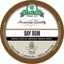 Collection de rasage Bay Rum de Stirling Soap Co.