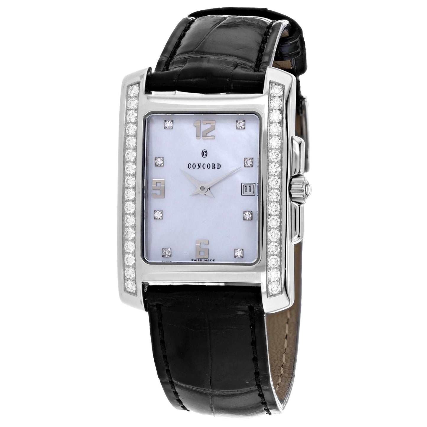 Montre Carlton pour femmes Concord