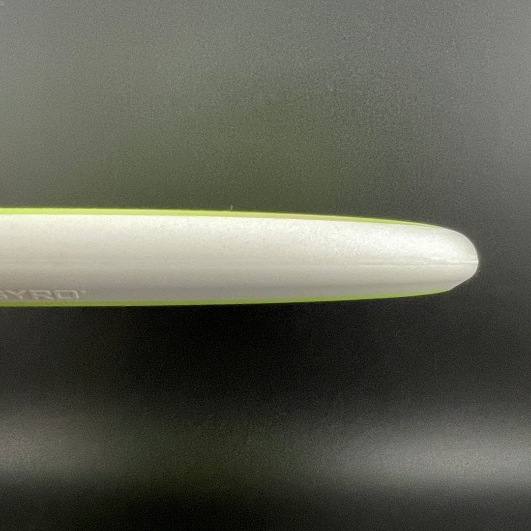 MVP Soft Electron Watt Disc Golf Putter