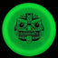 Nocturnal Idol - First Run Disc Golf Driver