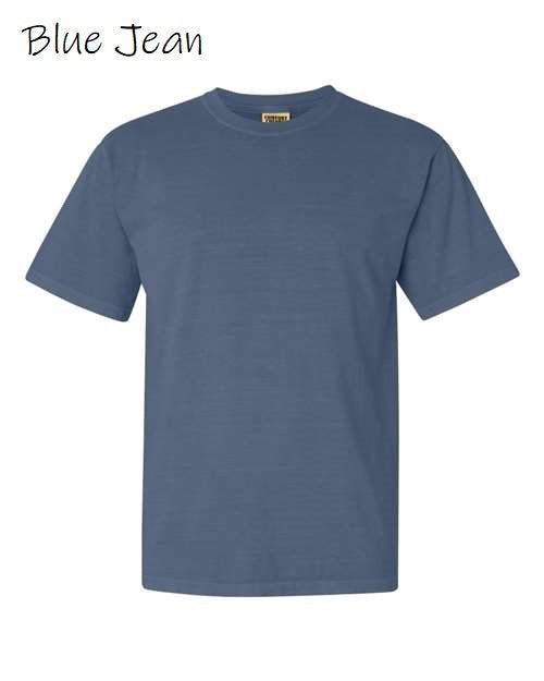 I Teach My Kids Oversized Tee 4747 CC - Korvel