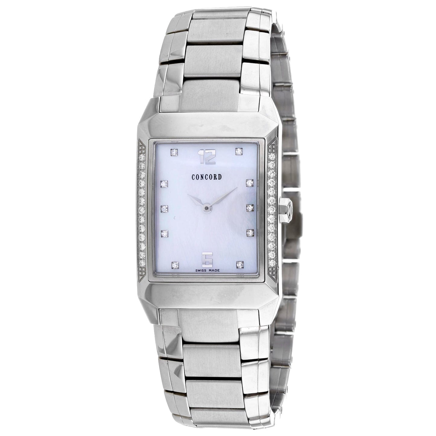 Concord Men's Carlton Watch