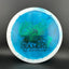 Disco de Golf Opto Ice Orbit Diamond