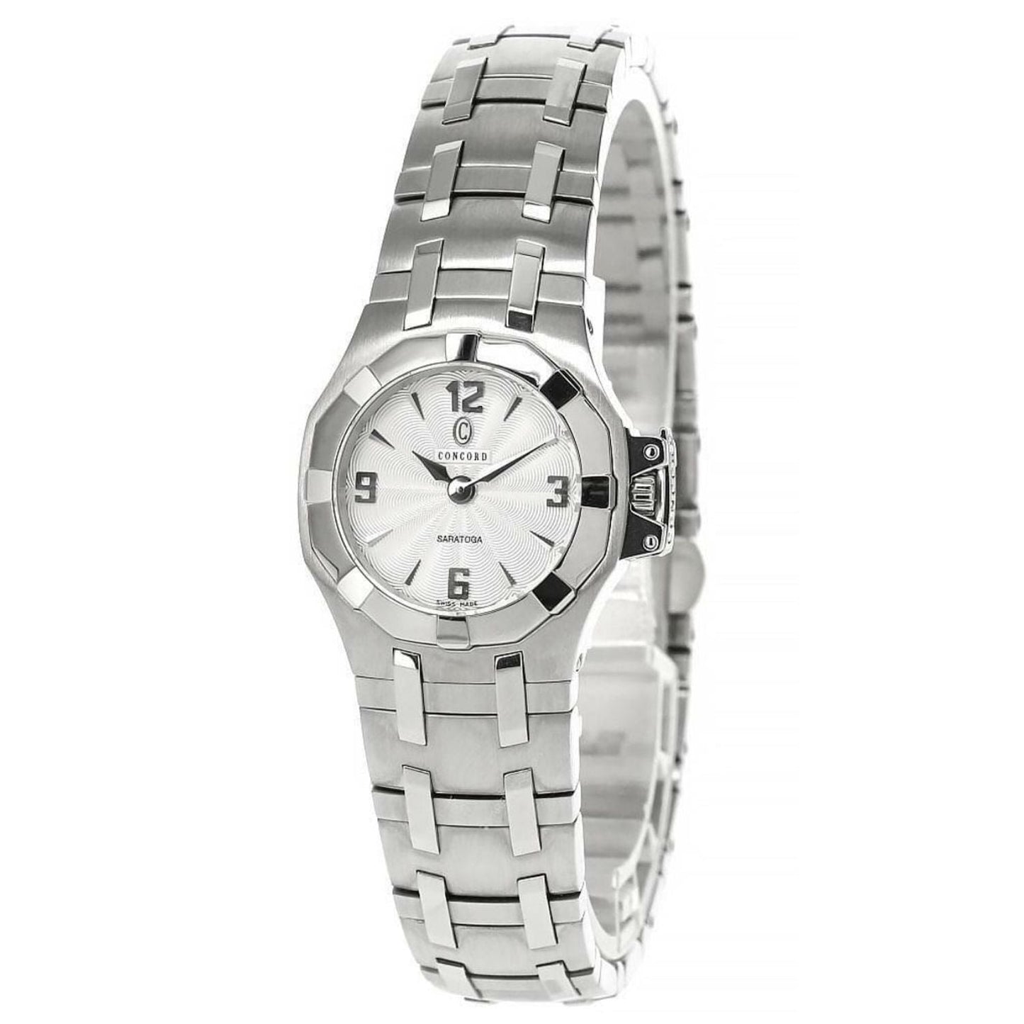 Montre Saragota pour femmes Concord