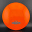 Fuzion Motive - First Run Disc Golf Driver