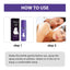 Lavender Sleep Spray, Soothing Body Fatigue Pamper Sleep Relaxing Sleep Spray - Korvel