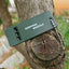 Whistle Three Frequency Outdoor Hiking Camping Mountaineering Seeking First Aid Whistle High Frequency Survivor Portable Whistle - Korvel