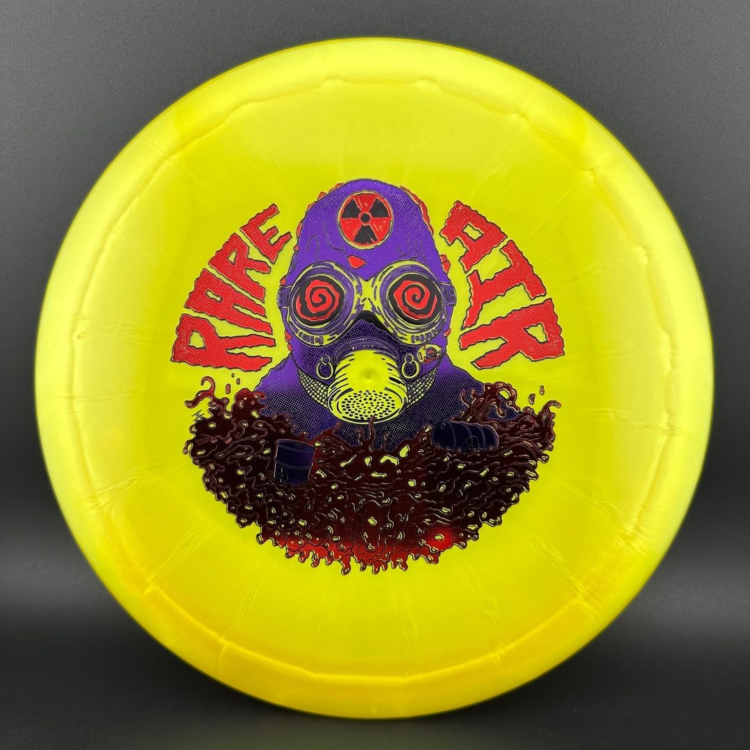 Sublime Alpha Disc - RADioactive Man Edition