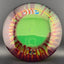 Fly Dye Z Nuke SS Disc Golf Driver