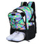 Mochila de Entrenamiento de Baloncesto Premium para Atletas