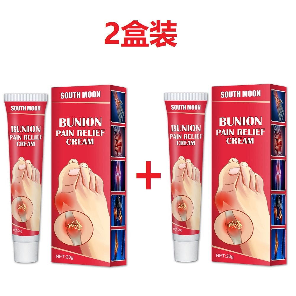 Joint and Bone Cream - Korvel
