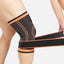 3D Sports Knee Pad for Enhanced Support